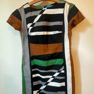 Delightful Derek Lam Mini Dress